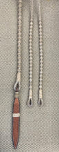 Romal Reins - RR21 - All Natural w/ 60 Round Knots