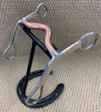 BIT - TK11 - Toklat Solid Copper Low Port