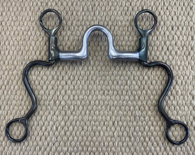 BIT - DT105 - Dutton Long Calvary Medium Port