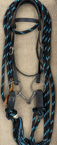 Headstall - HS256 - 3/4