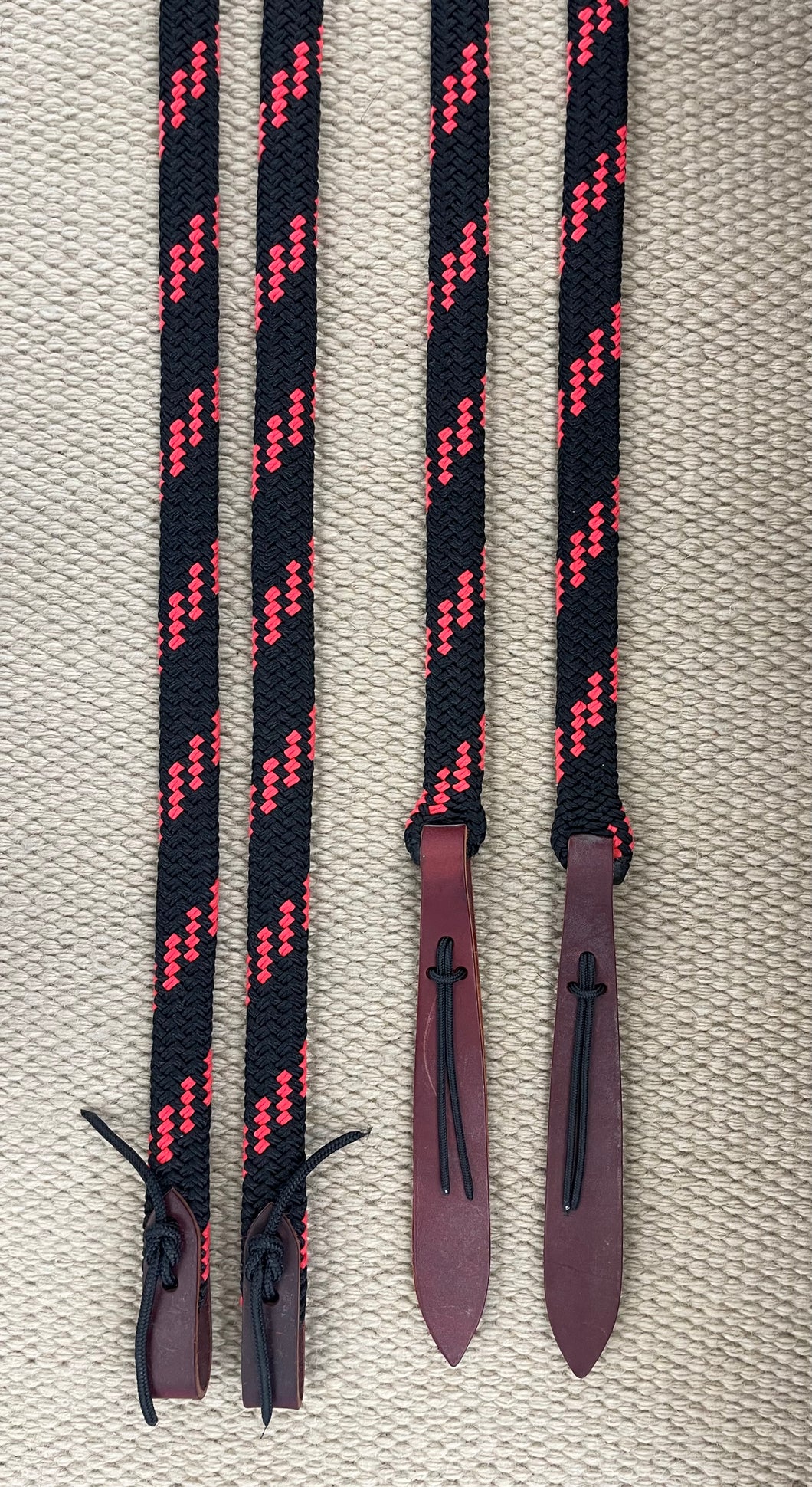 Split Reins - SR96 - 1