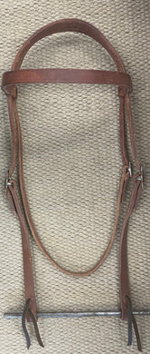 Headstall - HS237- 3/4