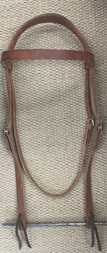 Headstall - HS237- 3/4
