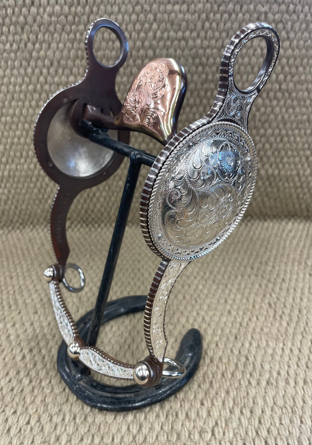 BIT - FR09 - Franco Mona Lisa Petina