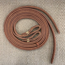 Split Reins - SR39 - 5/8" x 8'