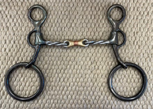 BIT - DT34 - Dutton Old Cowboy Twisted Dogbone