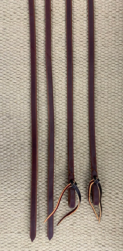 Split Reins - SR20 - 1/2