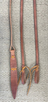 Romal Reins - RR64 - 1/2