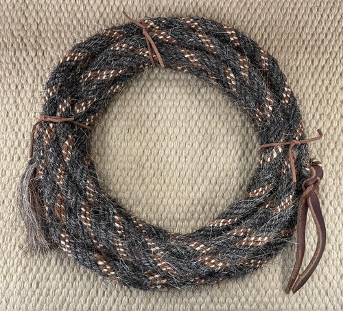 Mecate - MEC157 - 1/2