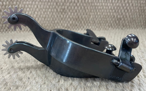 Spurs - SP132 - Dutton Men's All Around #6