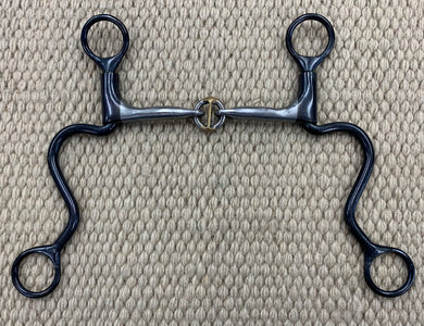 BIT - DT83 - Dutton Long Calvary Shank Lifesaver