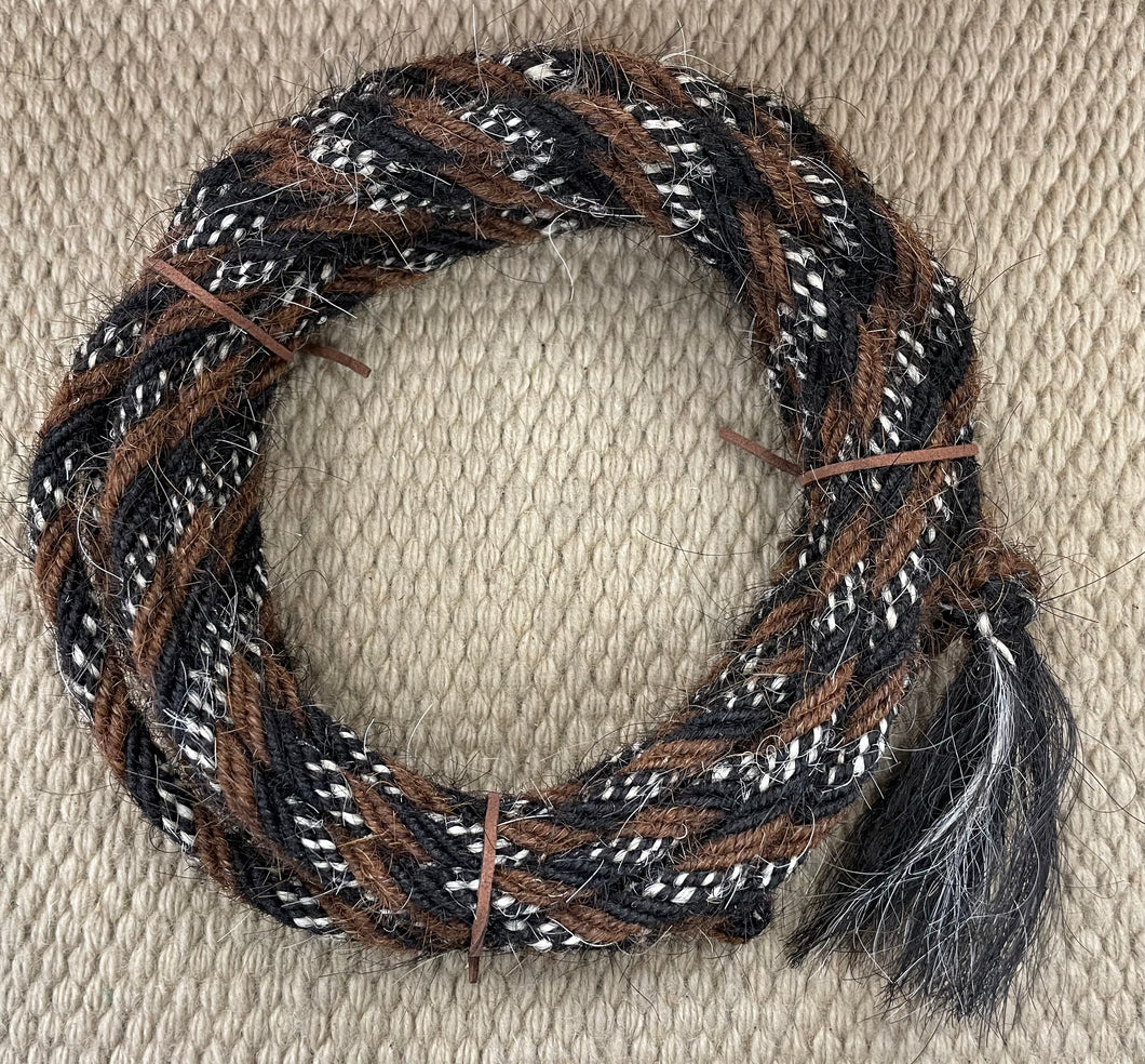 Mecate - MEC11 - 3/8