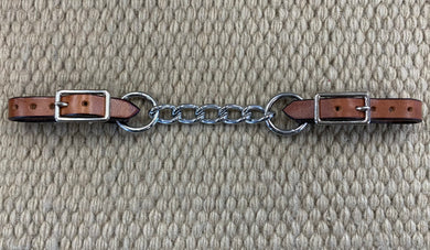 CURB STRAP - CS35 - 1/2