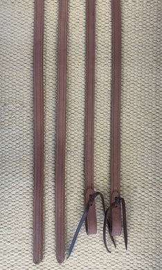 Split Reins - SR14 - 3/4