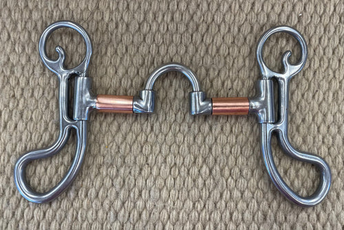 BIT - PB09 - Pro Choice EQ Pony Correction 4 1/2