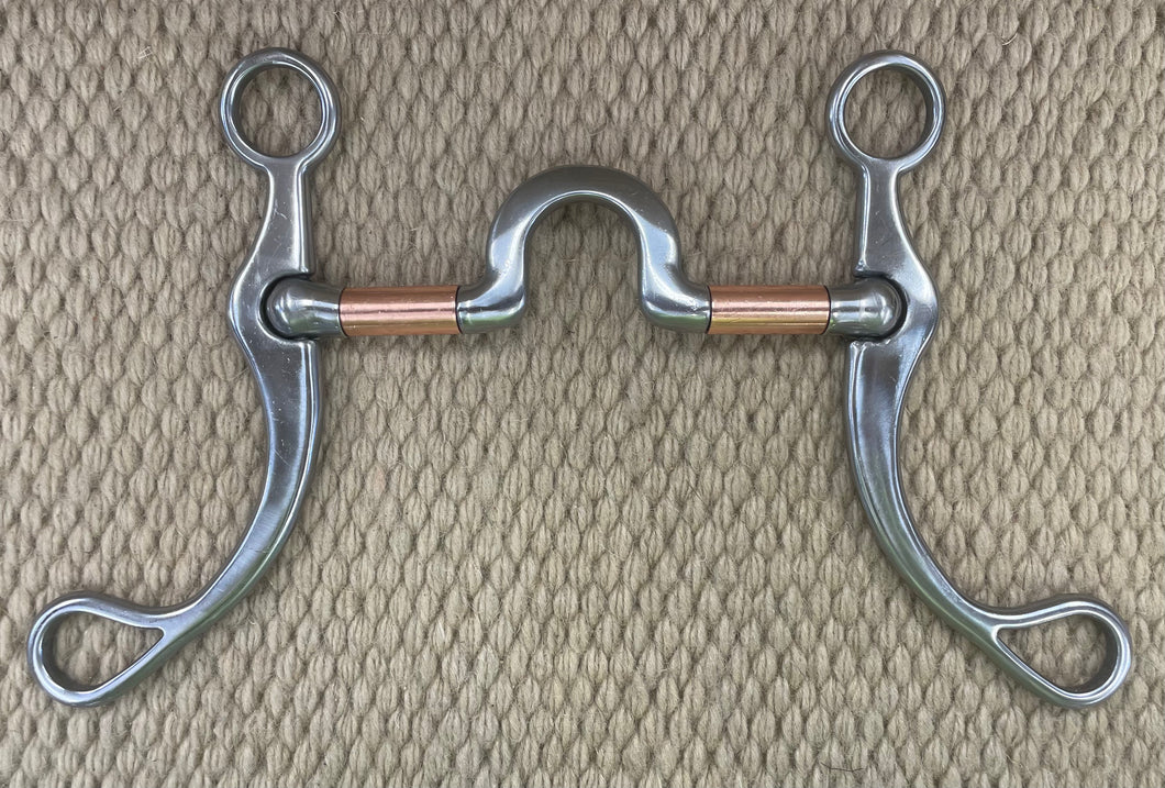 BIT - PC42 - Pro Choice Laramie Solid Spoon Correction