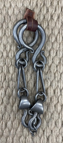 Rein Chains - RCH03 - Jed Rice 4