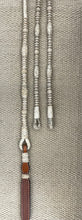 Romal Reins - RR74 - 8 Plait California Style Natural 80"