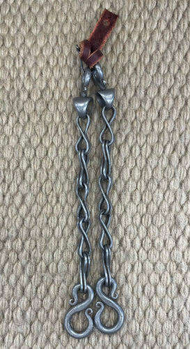 Rein Chains - RCH15 - Jed Rice 7