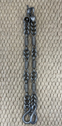 Rein Chains - RCH33 - Jed Rice 9