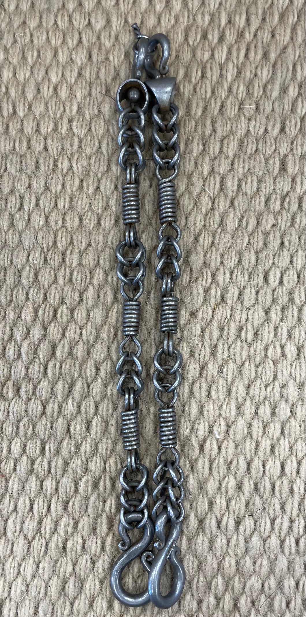 Rein Chains - RCH33 - Jed Rice 9