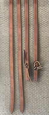 Split Reins - SR83 - 5/8