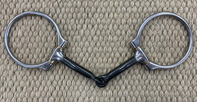 BIT - RM42 - Reinsman D-Ring Snaffle