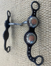 BIT - PC28 - Pro Choice PC Sunflower Snaffle