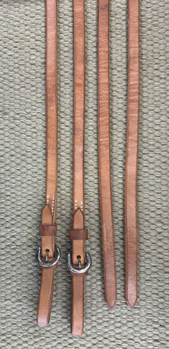 Split Reins - SR31 - 5/8