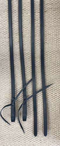 Split Reins - SR89 - 1/2