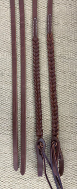 Split Reins - SR40 - 5/8