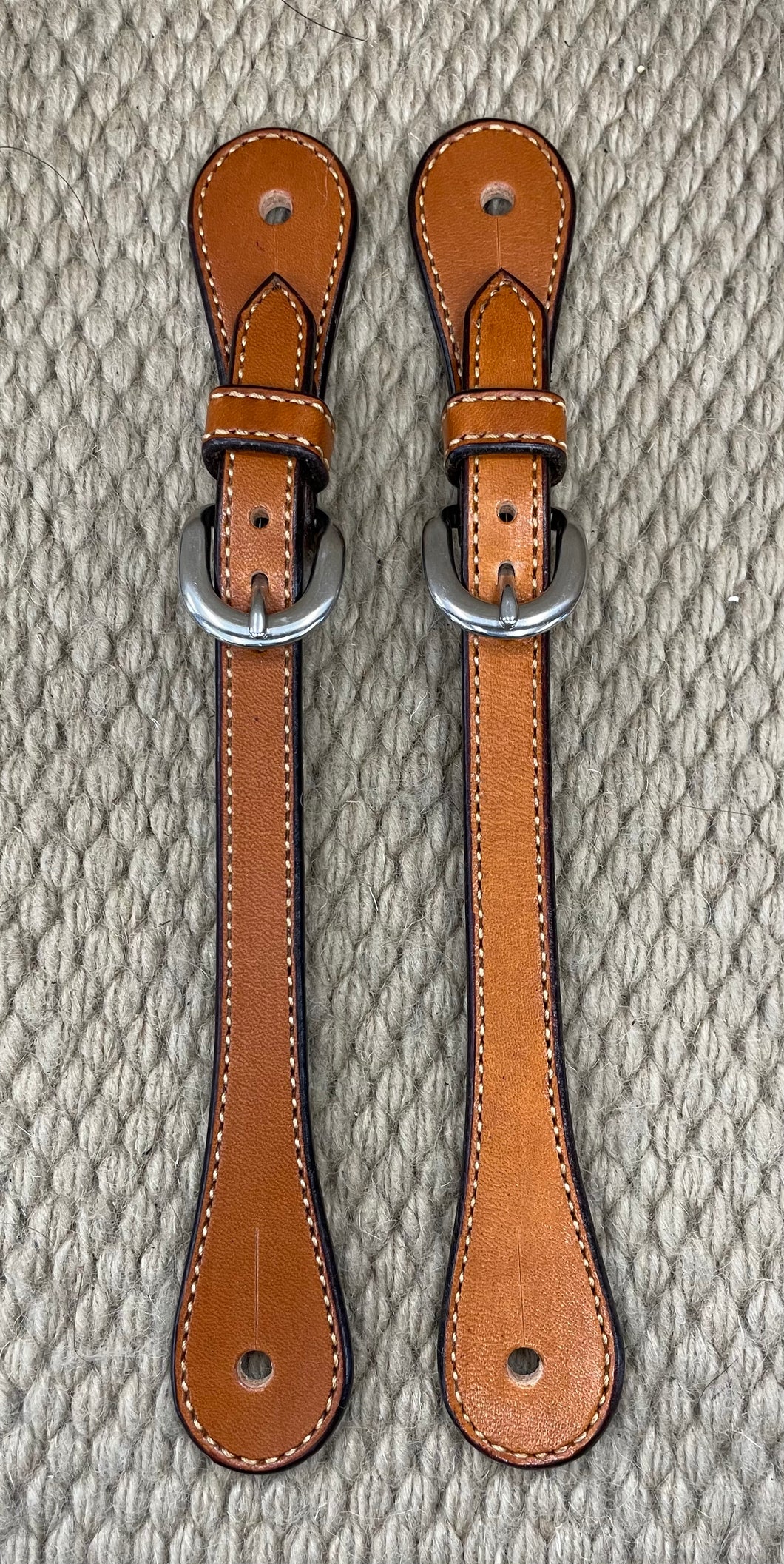Spur Straps - SPS74 - Ladies 5/8