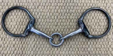 BIT - DT124 - Dutton D-Ring Lifesaver