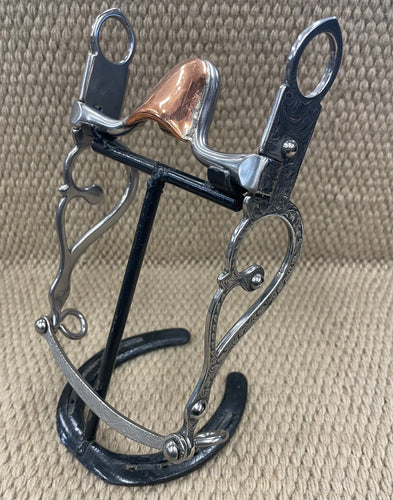 BIT - HM07 - Horlacher and Marsh #14 Salinas w/ Hood