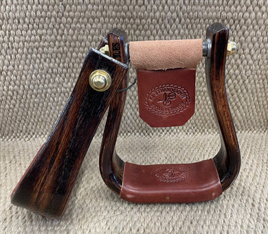Stirrups - STP60 - Nettles 2