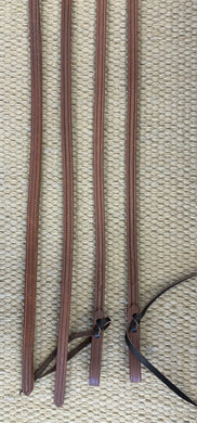 Split Reins - SR15 - 1/2