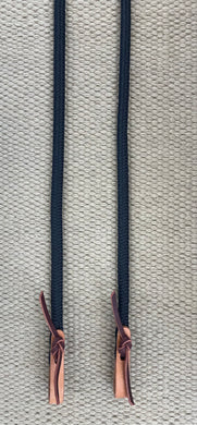 Closed Reins - CR43 - 1/2