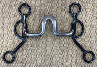 BIT - DT106 - Dutton Short Loomis High Spoon