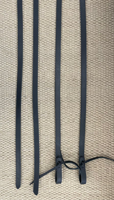 Split Reins - SR100 - 5/8