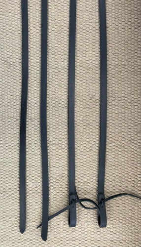 Split Reins - SR100 - 5/8