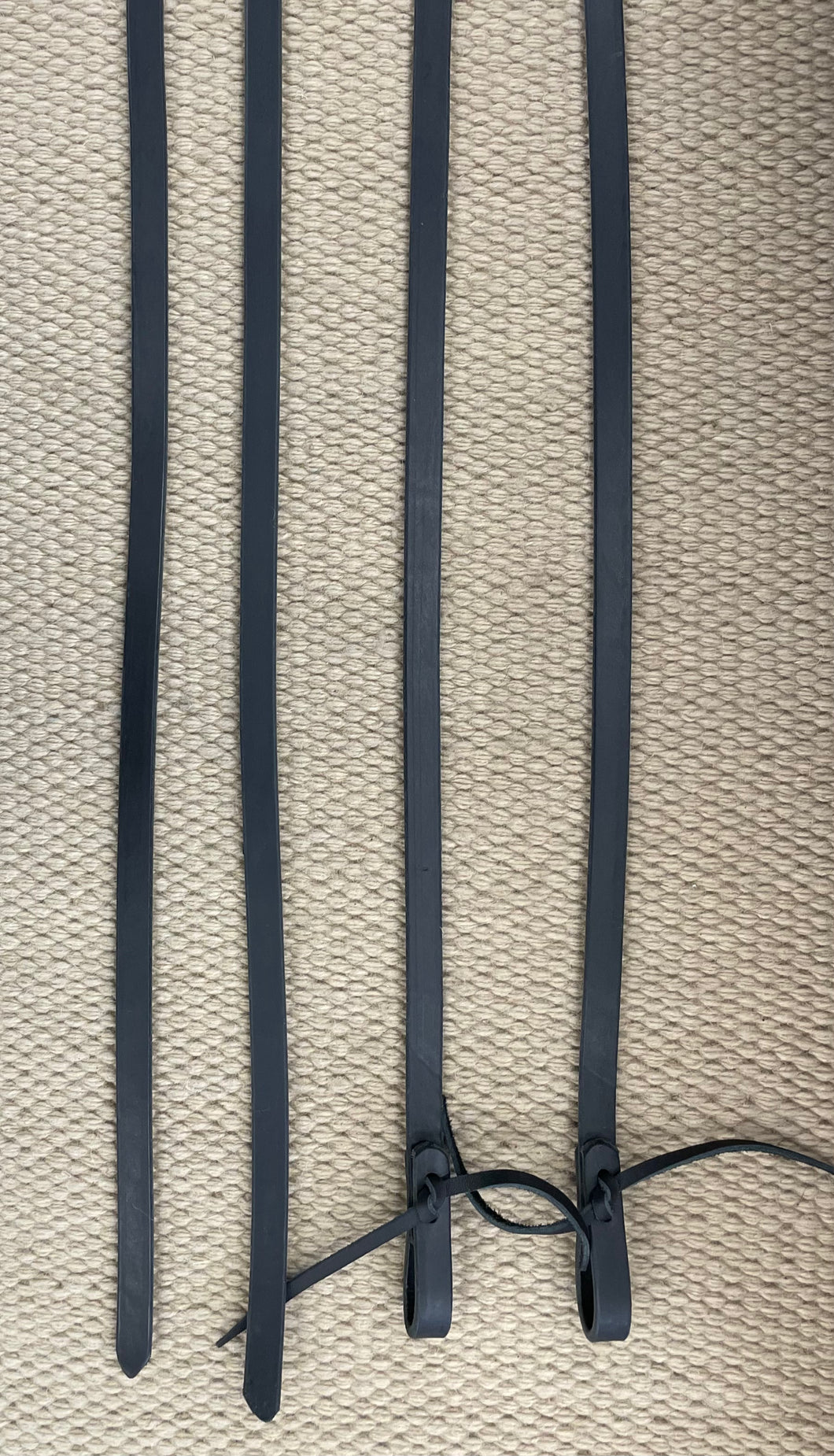 Split Reins - SR100 - 5/8