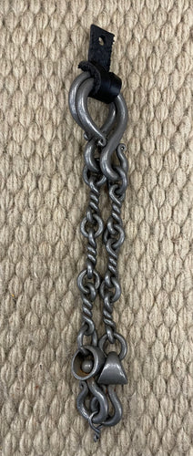 Rein Chains - RCH11 - Jed Rice 6