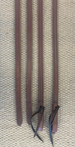 Split Reins - SR13 - 5/8