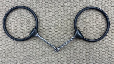 BIT - DT07 - Dutton Loose Ring Thin Twist
