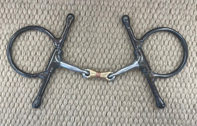 BIT - DT98 - Dutton Full Cheek Dogbone