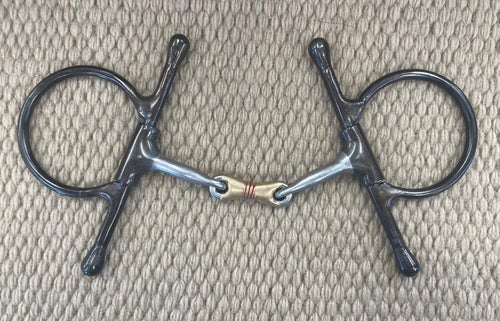 BIT - DT98 - Dutton Full Cheek Dogbone