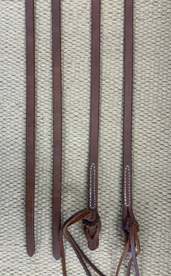 Split Reins - SR26 - 5/8