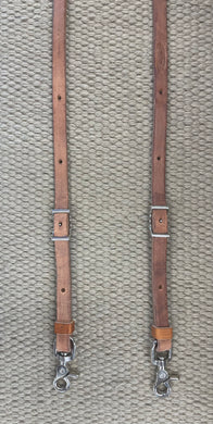 Closed Reins - CR36 - 5/8