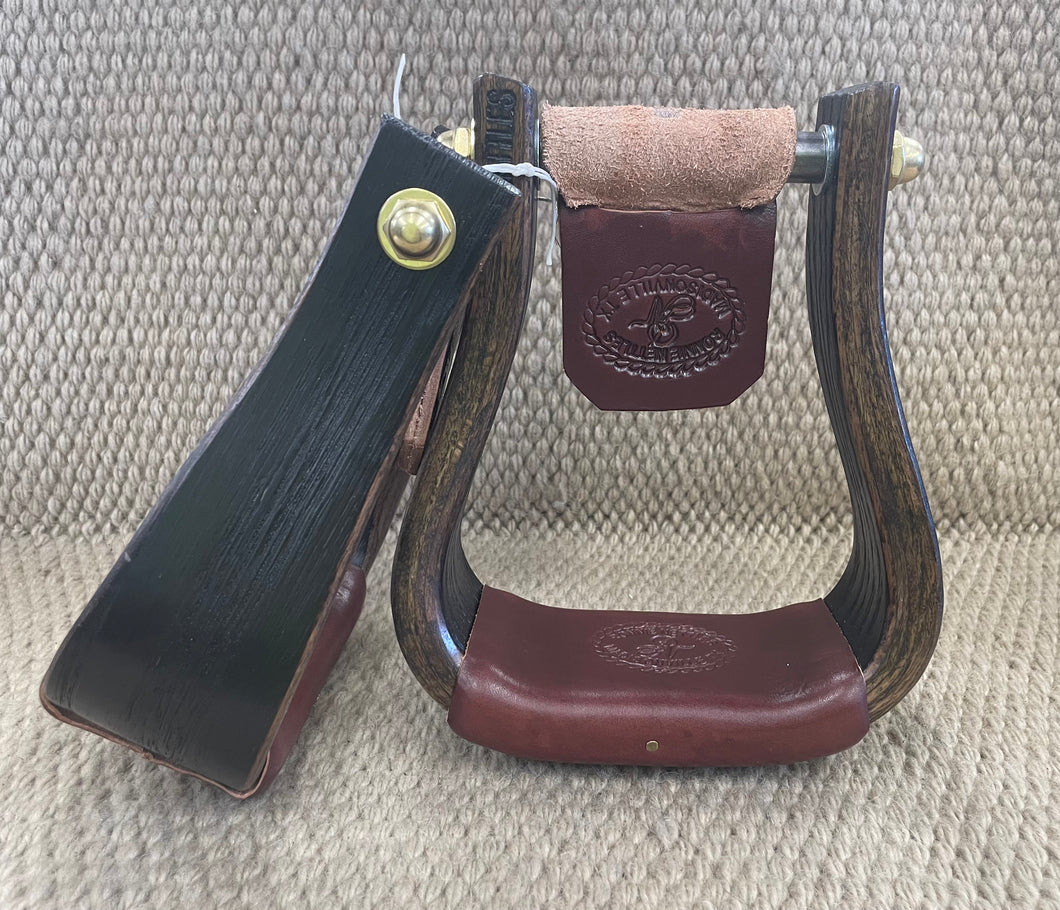 Stirrups - STP76 - Nettles 2.5