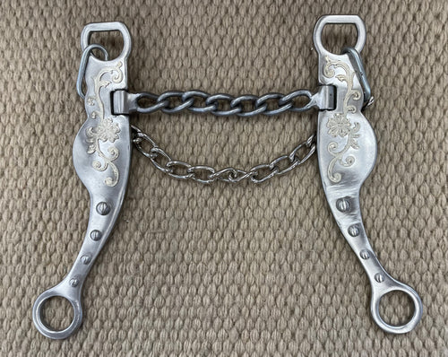 BIT - CE22 - Classic Equine Chain